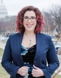 Allison Dembeck profile photo