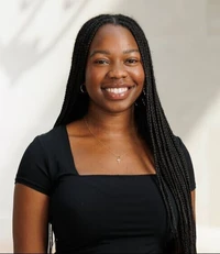 Elizabeth Tomoloju ambassador profile photo