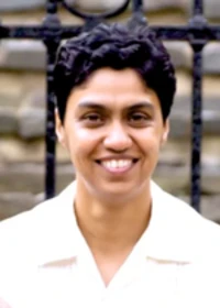 Sahar Shafqat profile photo