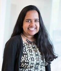 Meera Rajagopalan's profile photo