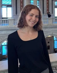 Alisa Model's headshot