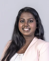 Profile photo of Sahana Babu