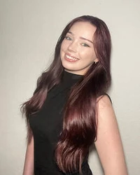 Profile photo of Ashley Bramlett
