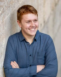 Profile photo of Patrick Capesius