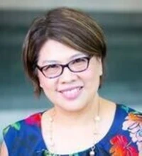 Dr. Michell Chin-Miller profile photo