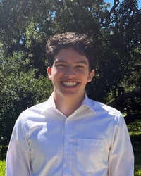 Profile photo of Collin Dufrene