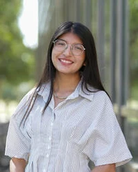 Profile photo of Marissa Equiniones