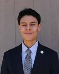 Profile photo of Andres Garcia