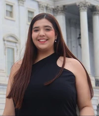 Ana Giselle Marquez Perez headshot