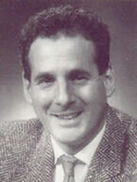 Dr. Joel Swerdlow profile photo