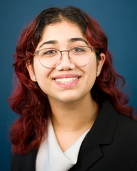 Profile photo of Shireen Kaul