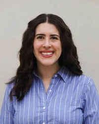 Profile photo of Sara Maldonado