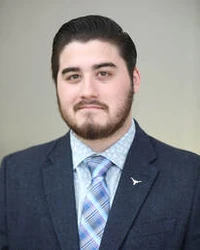 Profile photo of Andrew W. McKiernan
