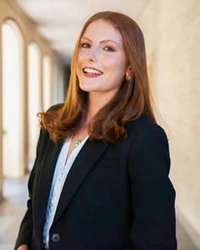 Profile photo of Lily O’Gorman