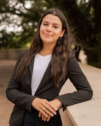 Profile photo of Gabriella Quesada