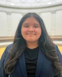 Profile photo of Marleen Yvette Salazar