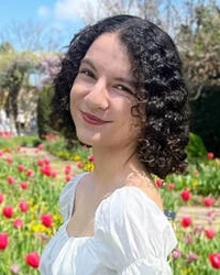 Profile photo of Tiffany Taylor