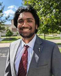 Profile photo of Suryatej (Sunny) Vakkalanka