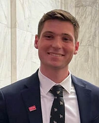 Profile photo of Barret Williams
