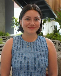 Sophia Baca