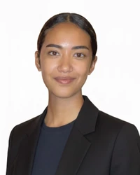 Profile photo of Sydney Camilletti