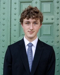 Profile photo of Jack Chrismon