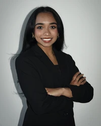Profile photo of Nausheen Hossain
