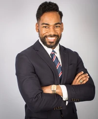 Profile photo for Emmanual Guillory