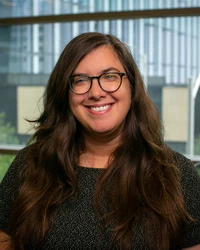 Profile Photo for Laura Ferguson