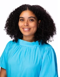 Profile Photo for Morgan Robertson