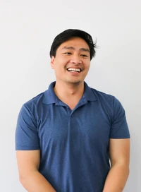 Profile photo of Billy Nguyen