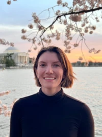 Profile Photo for Katherine McElroy