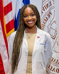 Profile Photo for Stephanie Agu