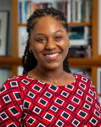 Profile Photo for Alexcia Carr