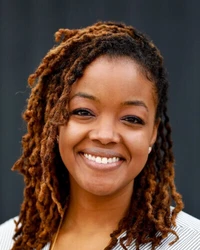 Profile Photo for Jasmine Farrish