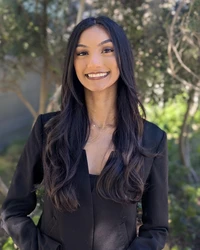 Profile Photo for Christina Lildharrie