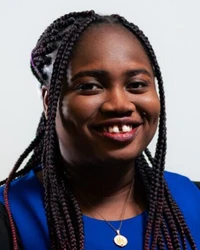 Profile Photo for Oluwadamilola Obalana