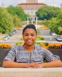 Profile Photo for Merci Angela Paulhill 