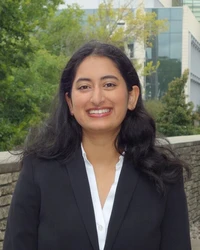 Profile Photo for Neve Polavarapu