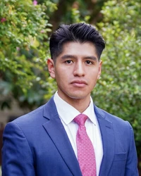 Profile Photo for Hugo Sánchez Blas