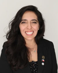 Profile Photo for Megan Vasquez