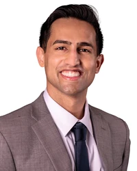 Profile Photo for Siddarth Vyas