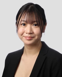 Profile Photo for Catherine Wu