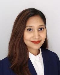Profile Photo for Saima Zaheen