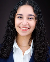 Profile photo for Eliana Arriaga