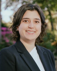 Profile Photo for Mia Bradley