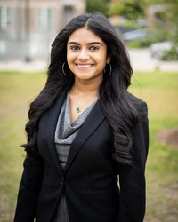 Profile photo for Aarya Chipalkatti