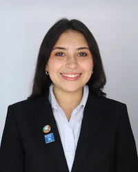 Profile photo for Clarisa Delgadillo-Tabuenca 