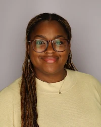 Profile photo for Allison Frederick