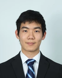 Profile photo for Winston Fu